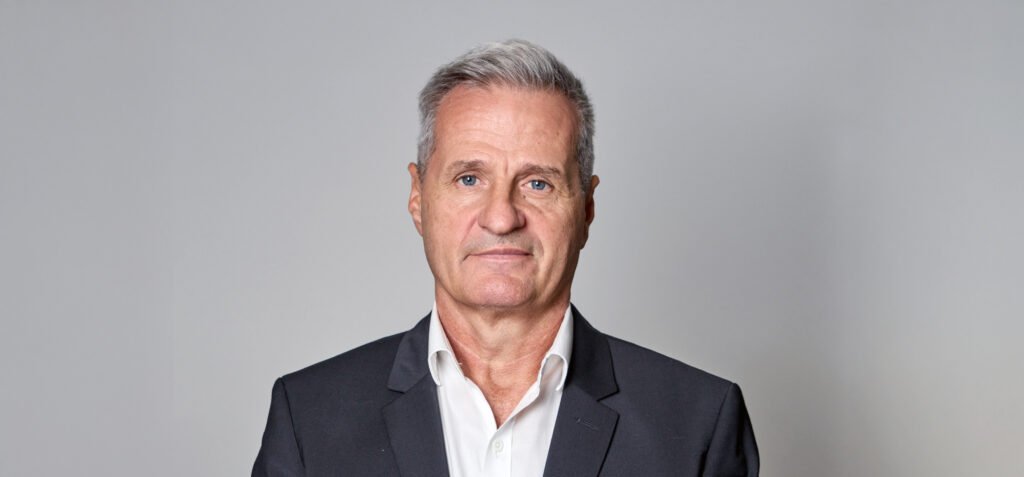 Fiscal Federal Ramiro Gonzalez - Argentina