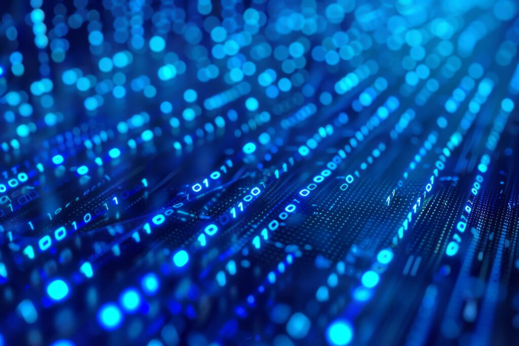 Fiscal Federal Ramiro González - Inteligencia Artificial